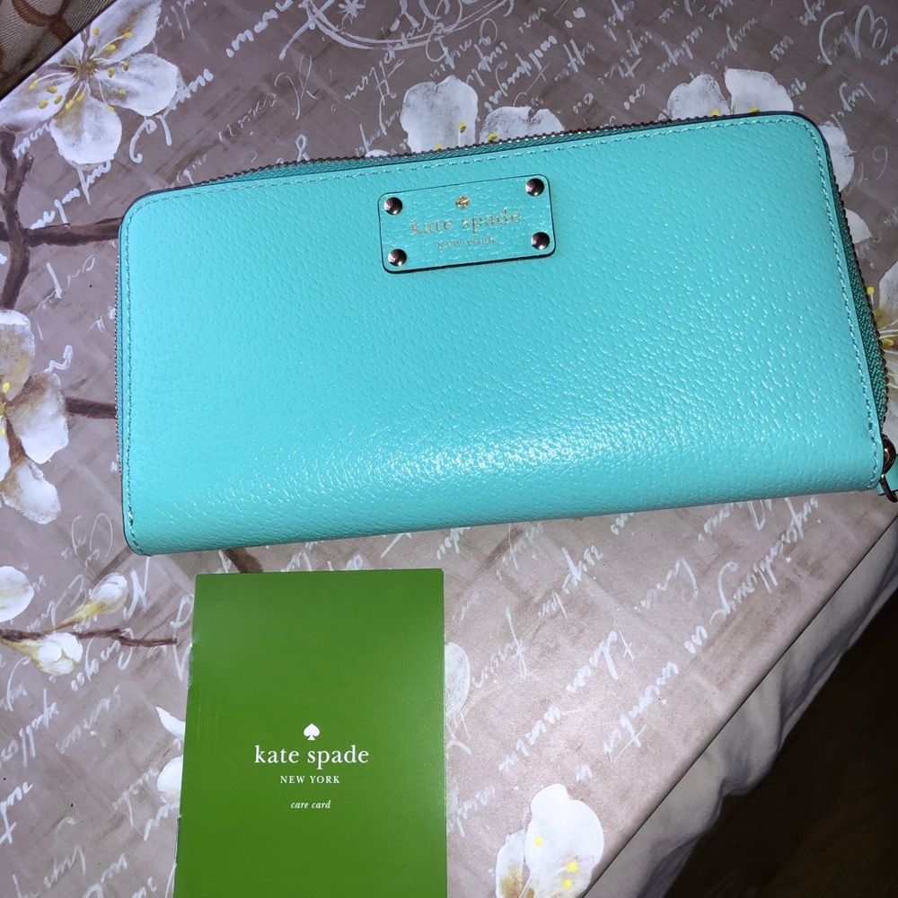 Kate Spade Wallet